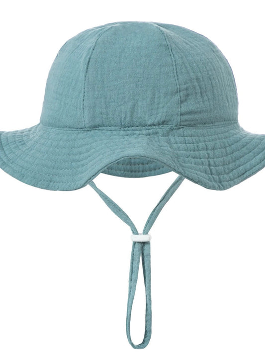 The Bucket Hat(solid)