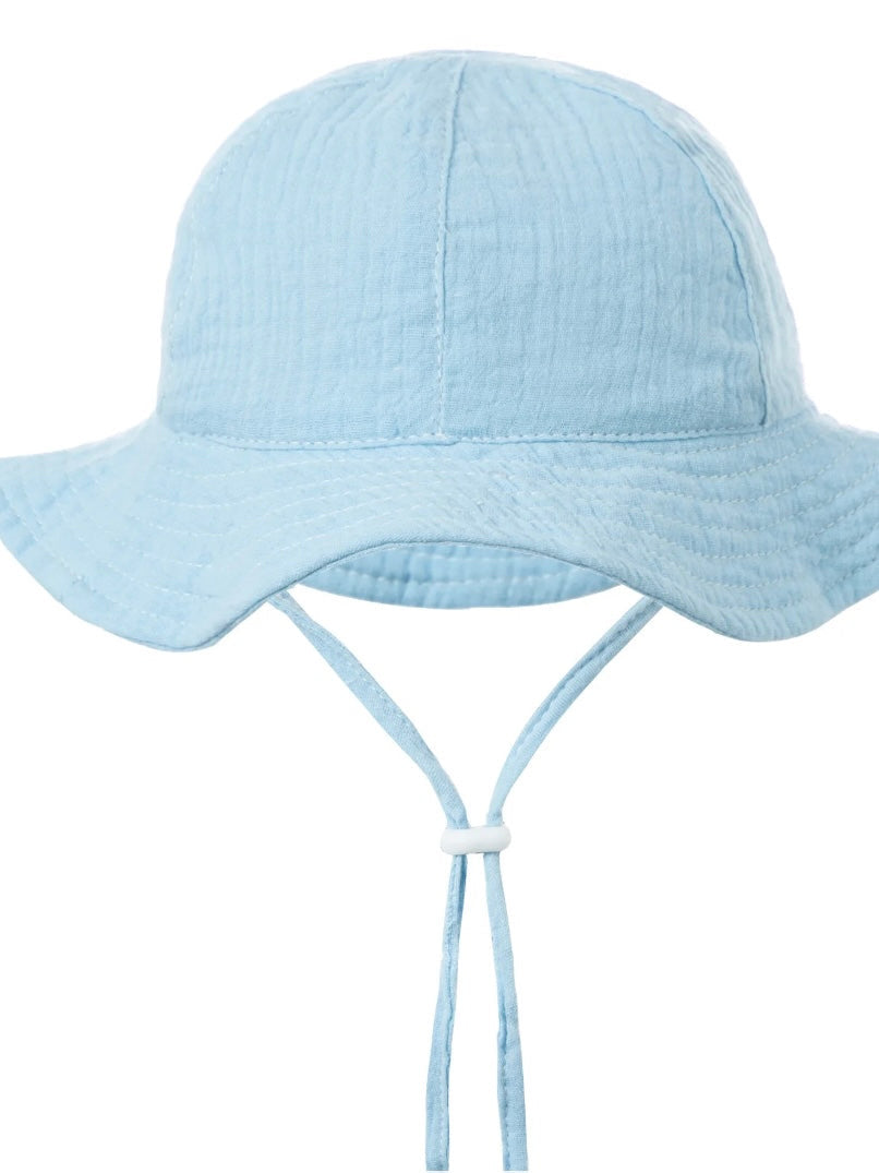 The Bucket Hat(solid)